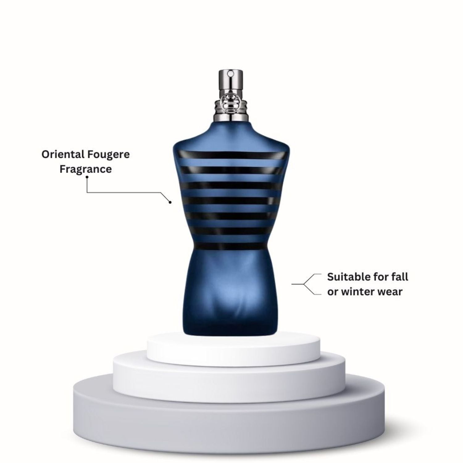 Jean Paul Gaultier Perfumes & Colognes for Men & Women | Fragrance Canada